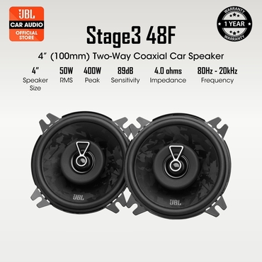 JBL STAGE3 48F
